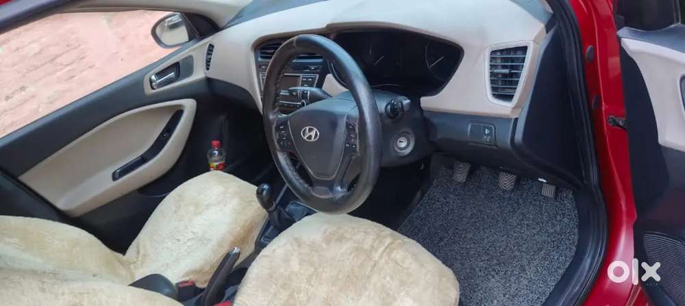 Well Maintained Condition