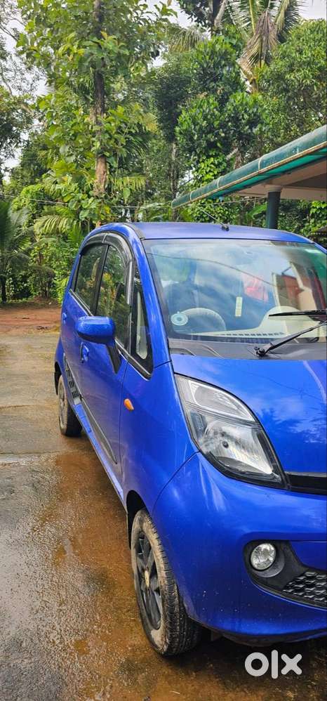 2017 Tata Nano Xta