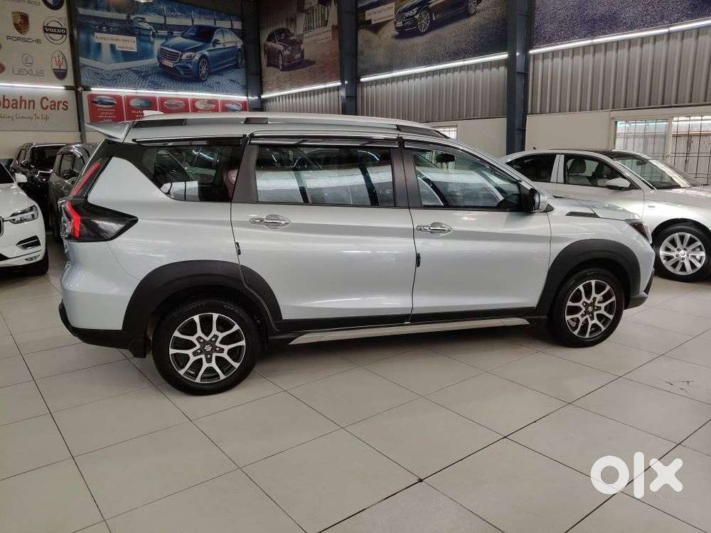 Maruti Suzuki Xl6 1.5 Zeta At, 2024, Petrol