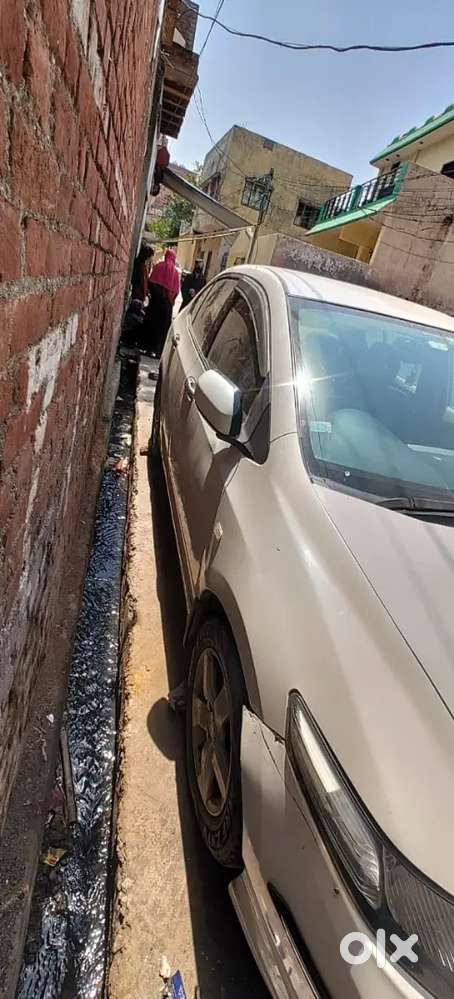 Honda City 2012