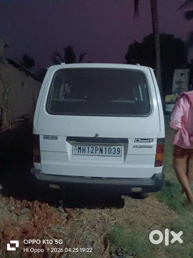 Petrol/ Cng