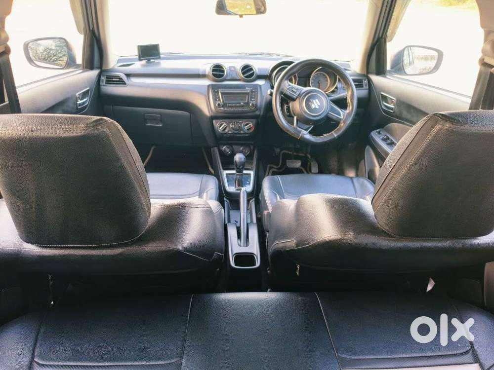 Maruti Suzuki Swift Amt Vxi, 2018, Petrol
