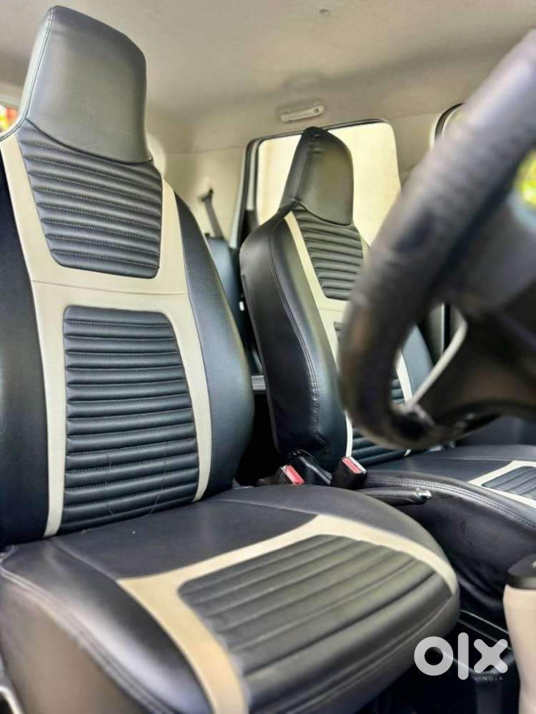 Maruti Suzuki Wagon R, 2021, Petrol