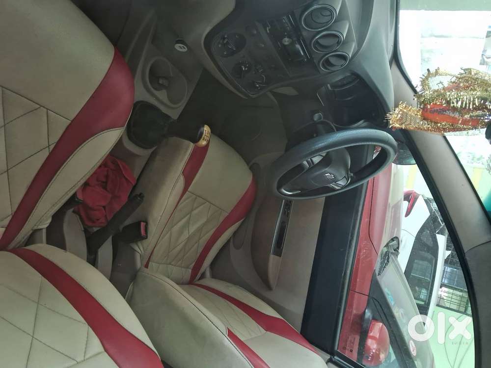 Less Used Good  Condition Car
