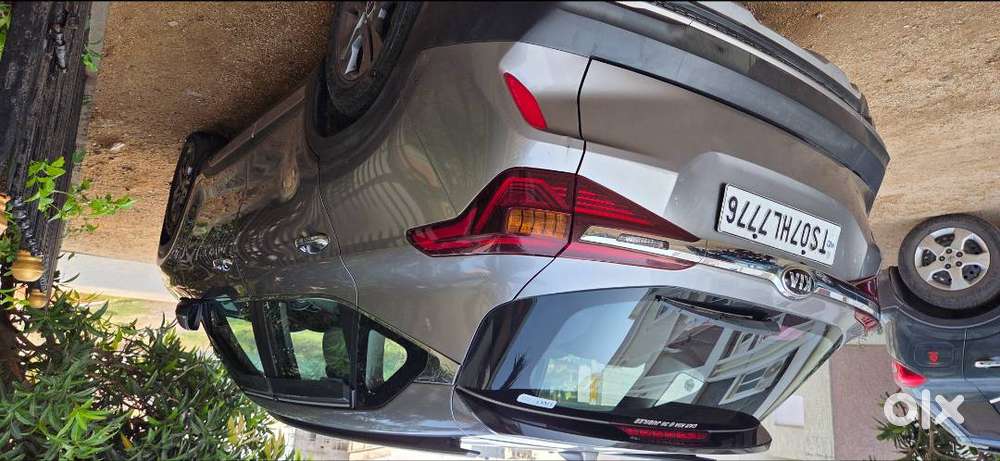 Kia Seltos, 2020, 65months