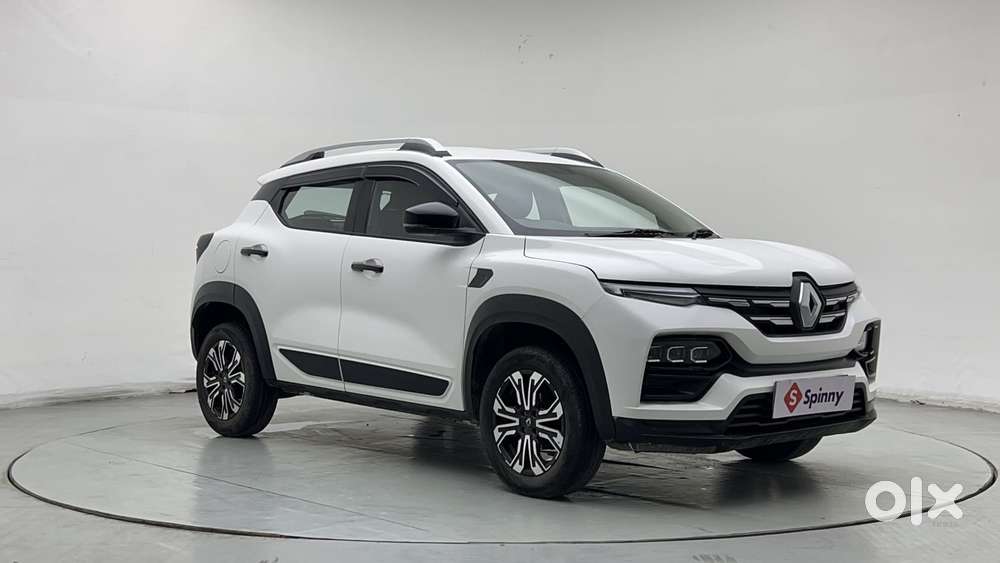 Renault Kiger Rxt Opt, 2024, Petrol