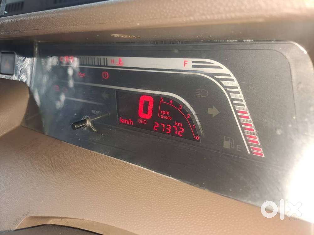 Mahindra Camper Gold Zx, Bs6, February 2023, 1st Party Insurance.