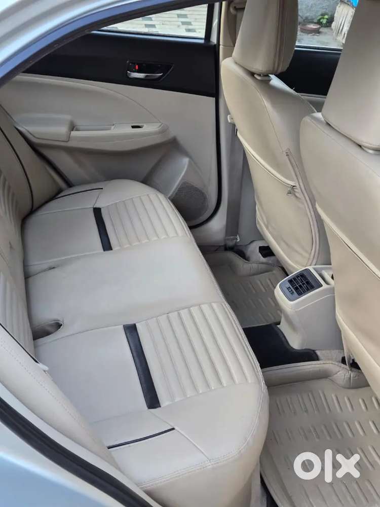 Maruti Suzuki Dzire 2019 Diesel 60000 Km Driven