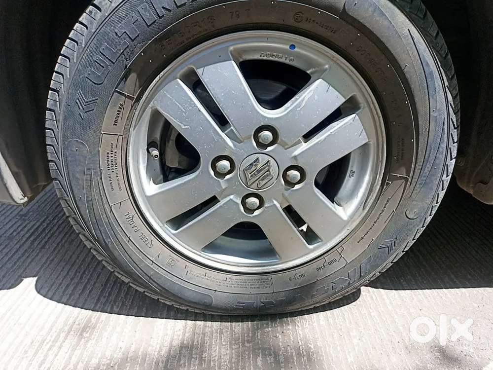 Maruti Suzuki Wagon R 1.0 2021 Cng & Hybrids Well Maintained