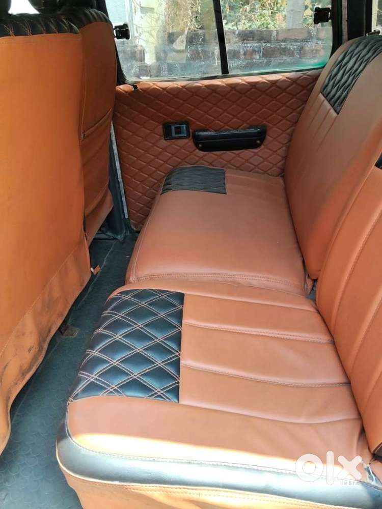 Toyota Qualis Gs 10 Seater, 2000, Diesel