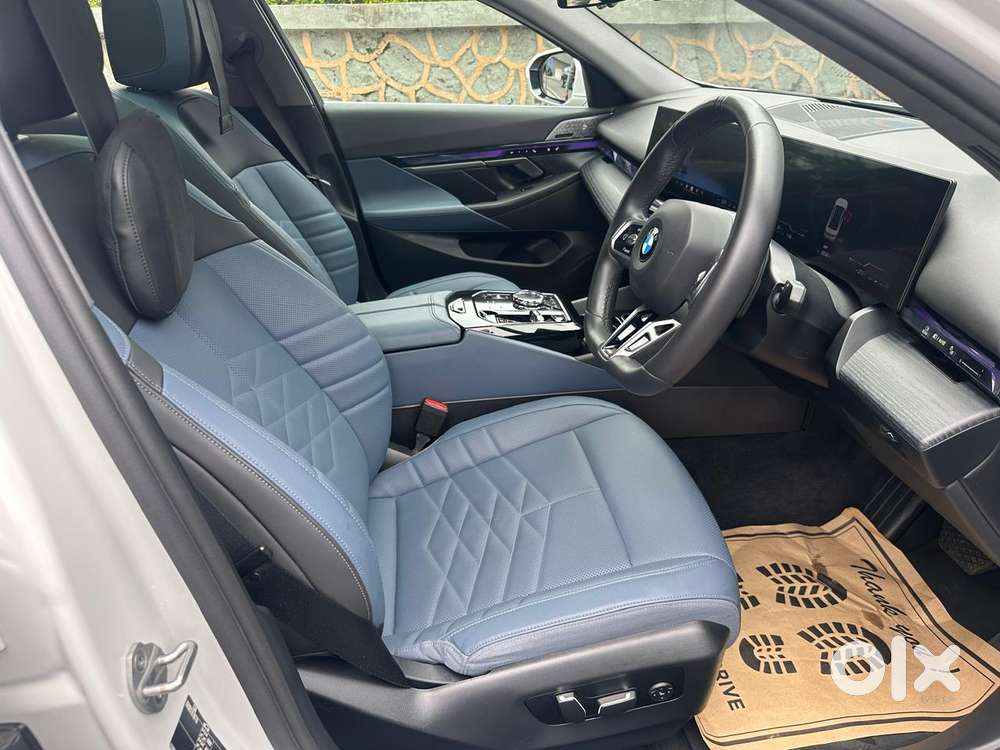 Bmw 5 Series 530 Li M Sport, 2026, Petrol