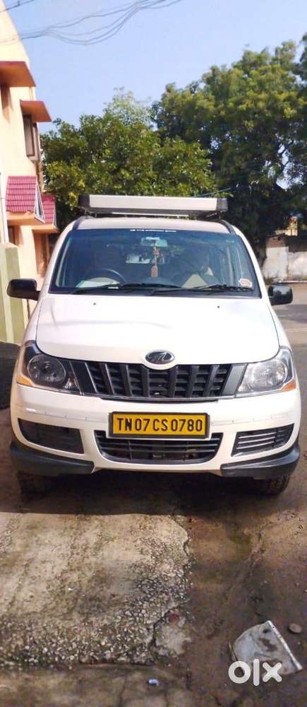 Mahindra Xylo 2019 Diesel Well Maintained