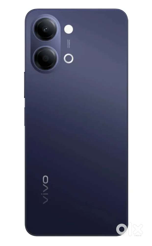 Vivo Y21 5G Good Condition all original