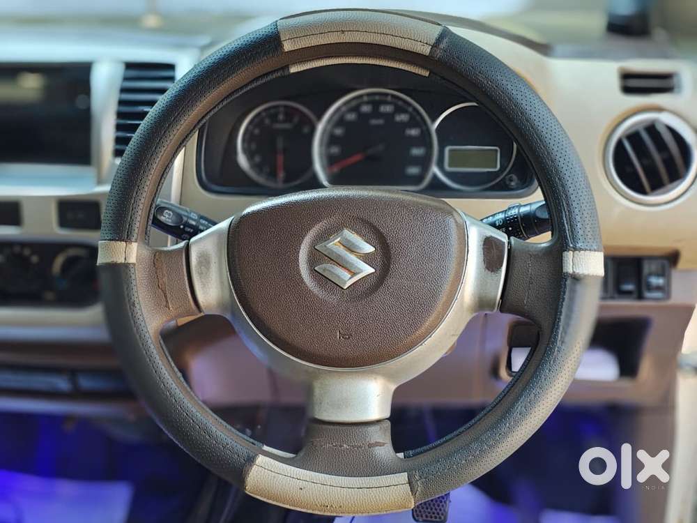 Maruti Suzuki Zen Estilo Vxi Bsiv, 2010, Petrol