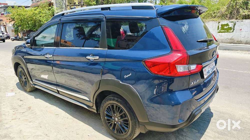 Maruti Suzuki Xl6 1.5 Alpha Mt, 2021, Petrol