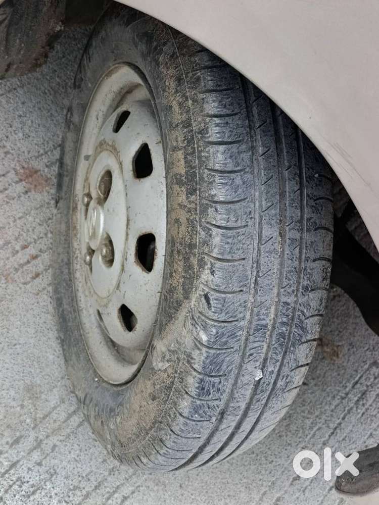Hyundai Santro Magna, 2008, Petrol