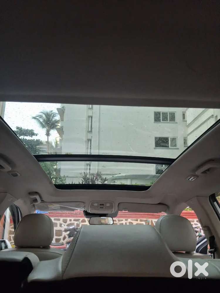 Mahindra Xuv700 – Excellent Condition  Single Owner  Well Maintained