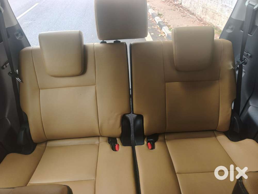 Toyota Innova Crysta 2.4 Z 7 Str, 2025, Diesel