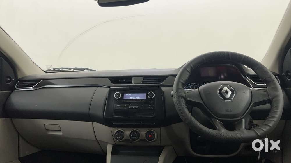 Renault Triber Rxl, 2020, Petrol