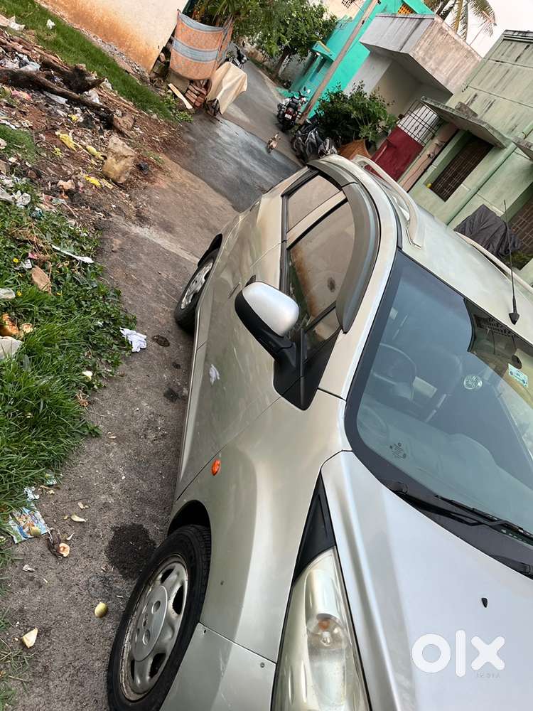 Chevrolet Beat Diesel 2013