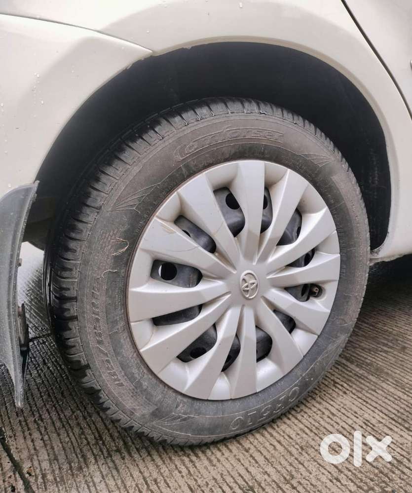 Toyota Etios G, 2013, Petrol