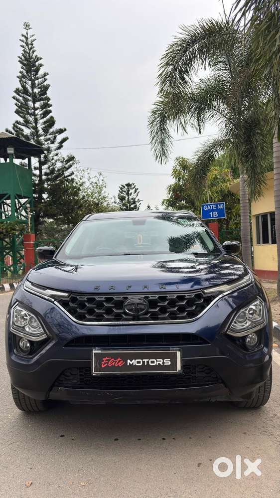 Tata Safari 2.0 Kryotec Xza Plus 6s Adventure, 2022, Diesel