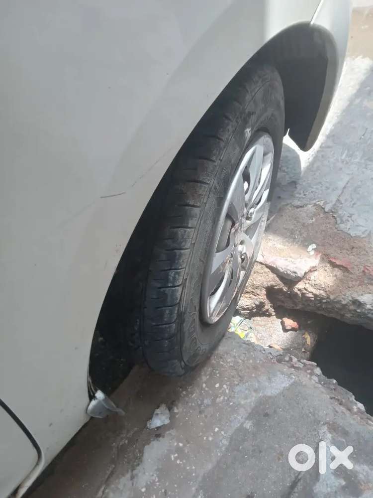 Honda Eon 2010 Petrol 21000 Km Driven