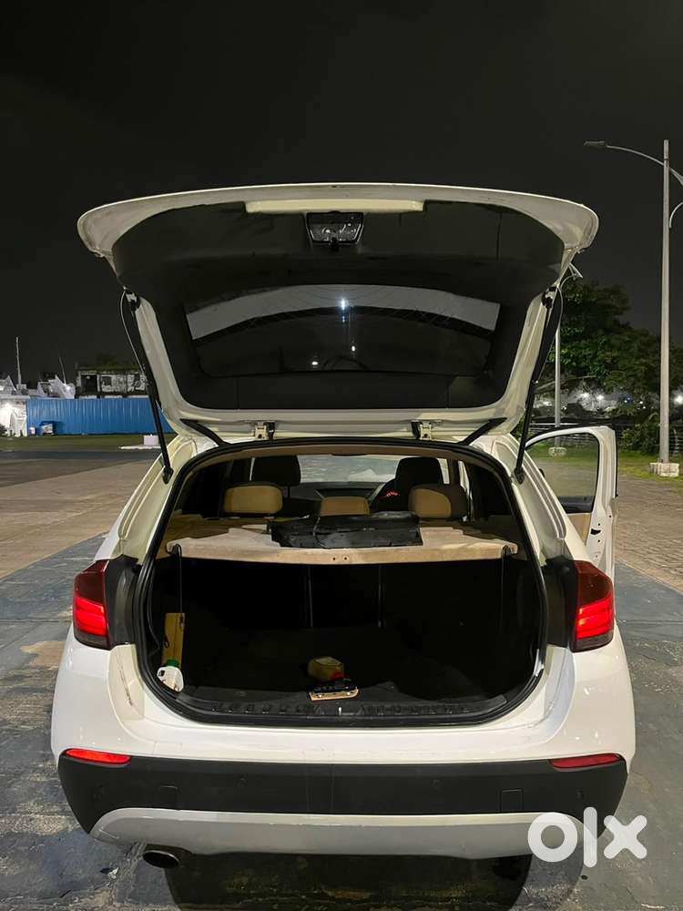 Bmw X1 2012 Diesel Well Maintained
