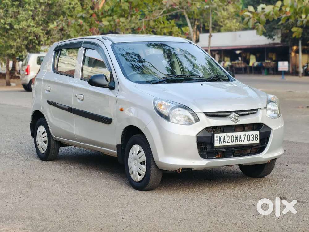 Alto 800 Maruti Suzuki 2016 Edition