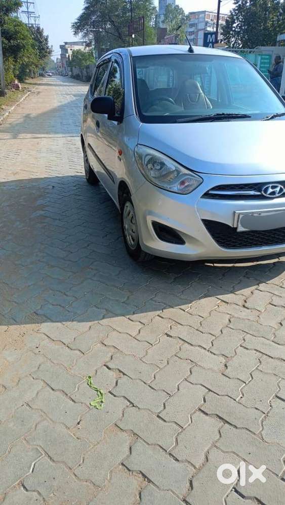Hyundai I10 Era, 2012, Petrol