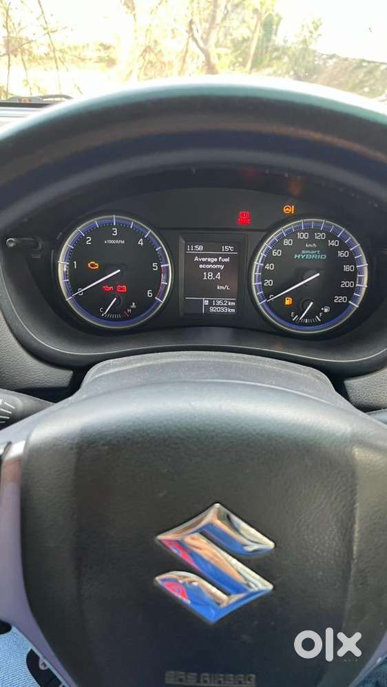 Maruti Suzuki S-cross 2020 Diesel Good Condition