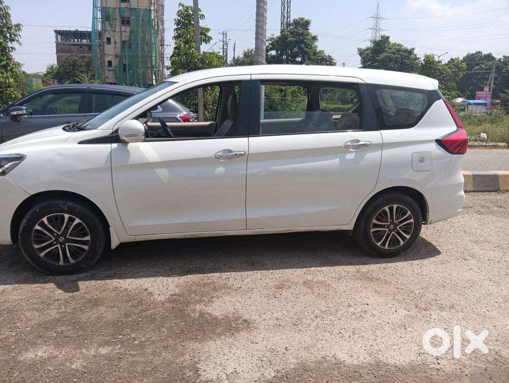 Maruti Suzuki Ertiga 1.5 Zxi, 2023, Petrol