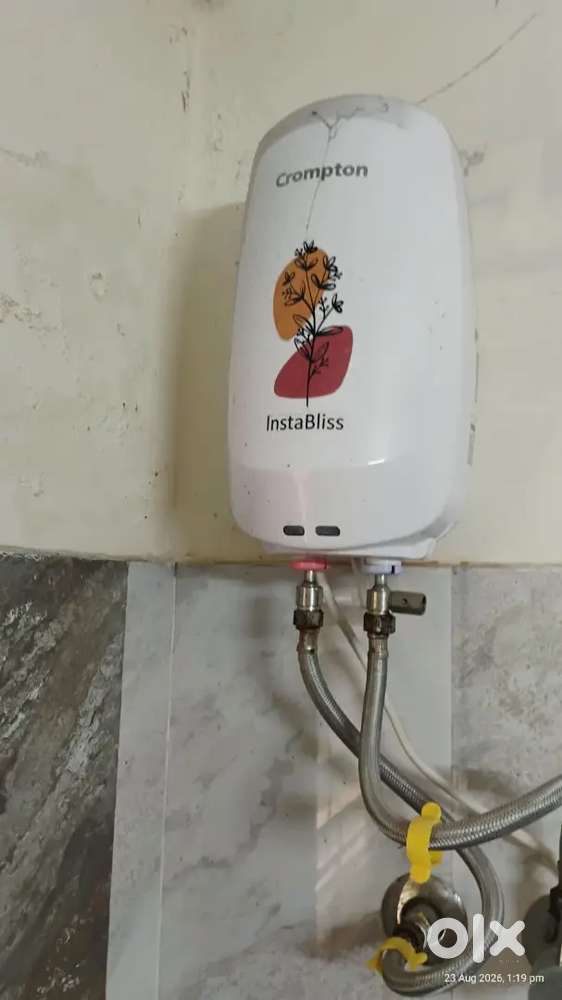 Water heater for sale