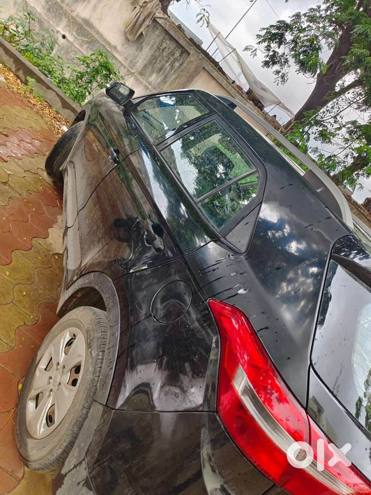 Hyundai Creta Diesel 2018