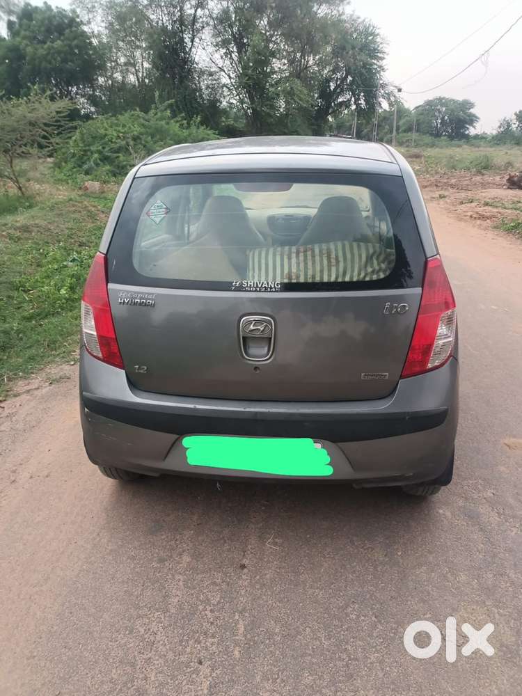 Hyundai I10 Variant 2009