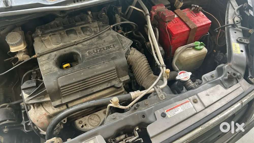 2014 Maruti Wagon R
