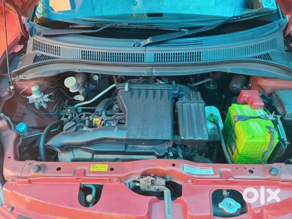 Maruti Suzuki Swift 2010 Lxi