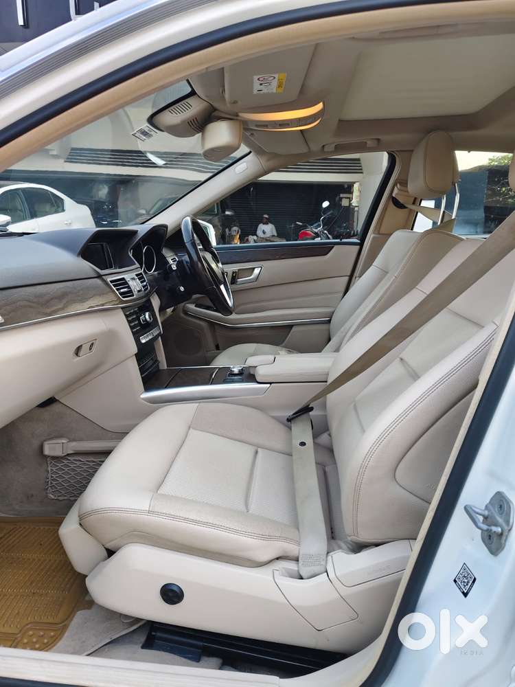 Mercedes-benz E-class E 250 Cdi Avantgarde, 2015, Diesel