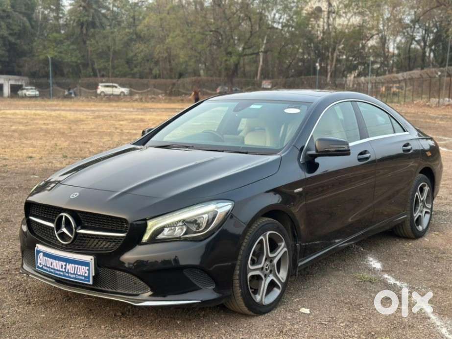 Mercedes-benz Cla Urban Sport 200, 2019, Petrol