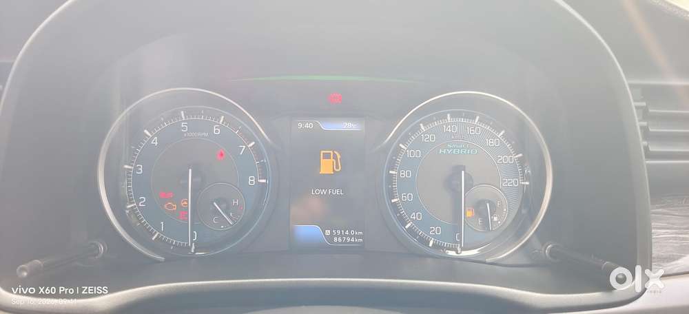 Maruti Suzuki Xl6 1.5 Alpha Mt, 2021, Petrol