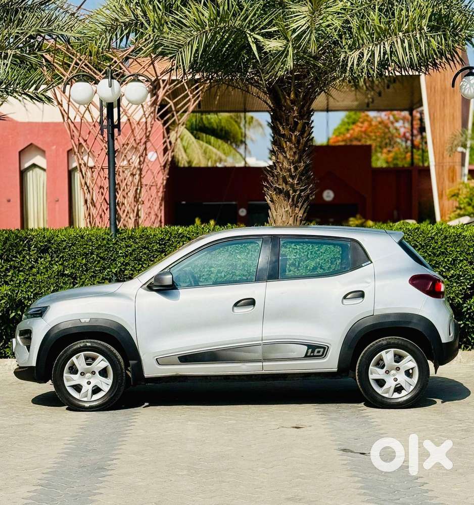 Renault Kwid Rxt 1.0, 2020, Petrol