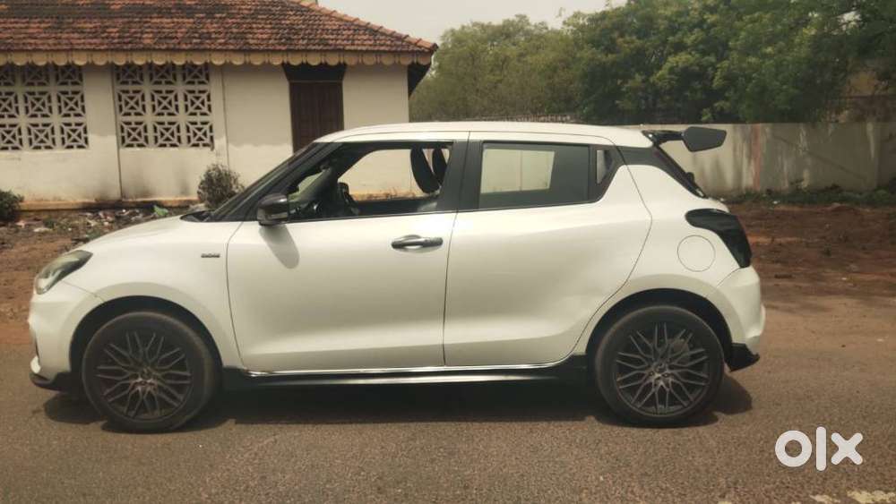 Maruti Suzuki Swift, 2019, Diesel
