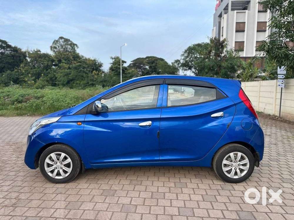 Hyundai Eon Magna Optional, 2012, Petrol