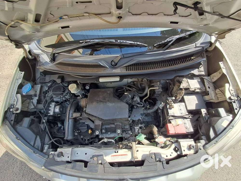 Maruti Suzuki S-presso Vxi Plus, 2022