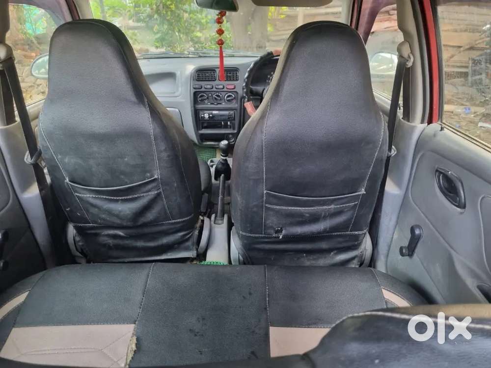 Maruti Suzuki Alto K10 2010 Petrol Good Condition