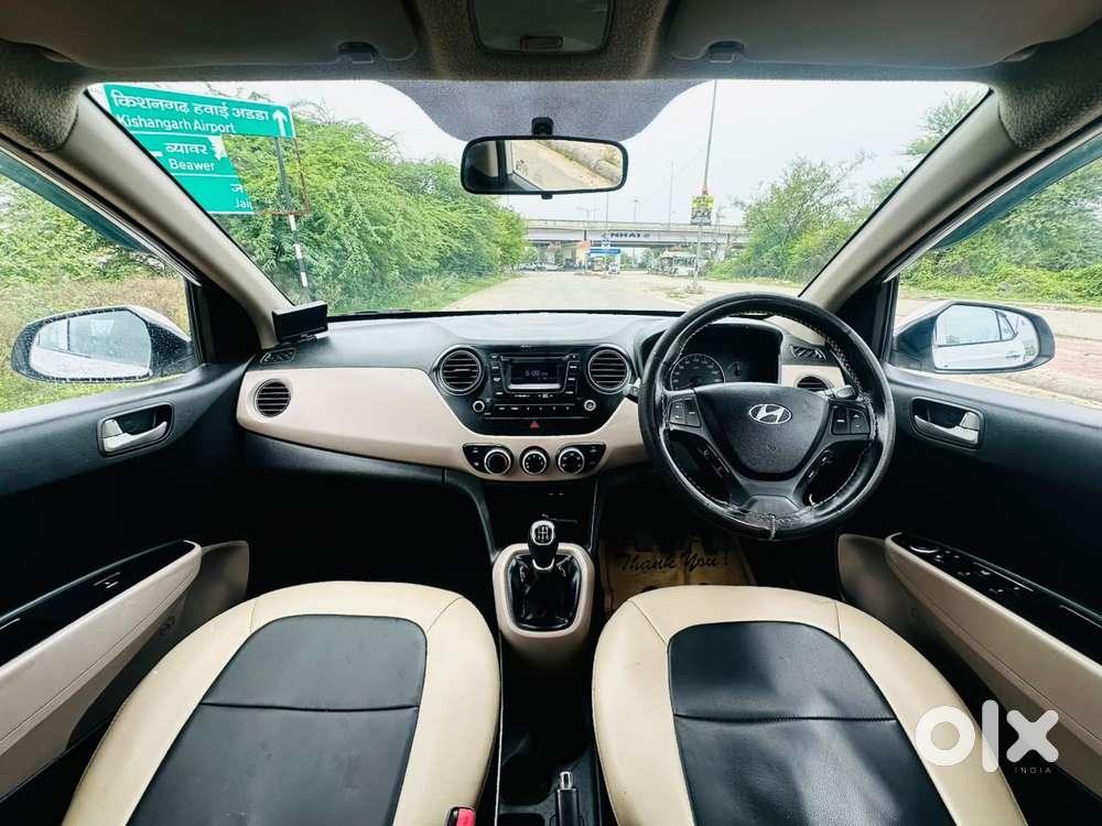 Hyundai Grand I10 1.2 Crdi Asta, 2015, Petrol
