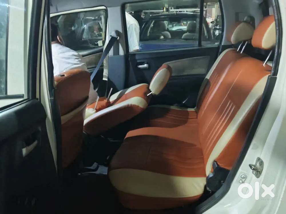 Maruti Suzuki Wagon R 1.0 2018