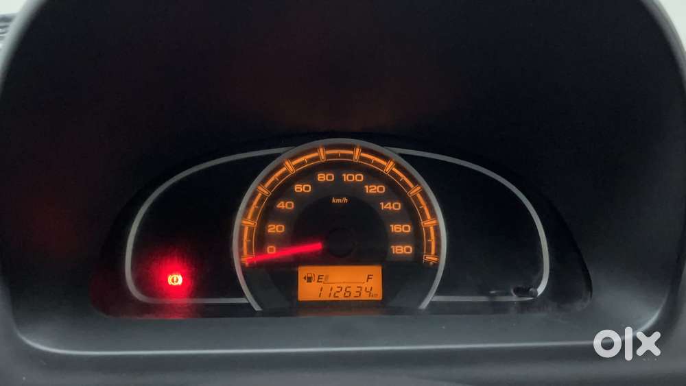 Maruti Suzuki Alto 800 Lxi, 2016, Petrol