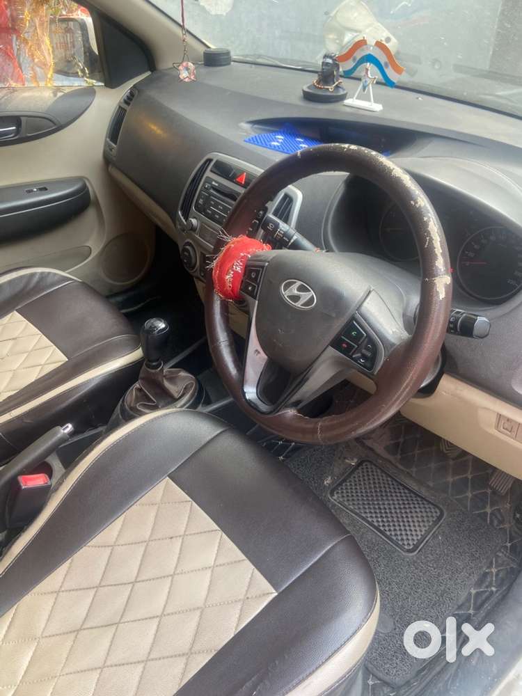Hyundai I20 Diesel Well Maintained