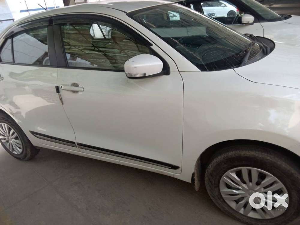 Maruti Dezire- Automatic -bh Number 2024 Model- 47000 Km